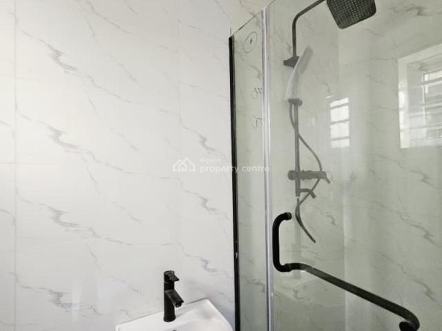 Detached house for sale in Ajah, Lagos