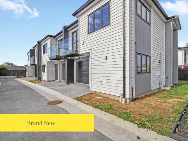House for rent in Manurewa