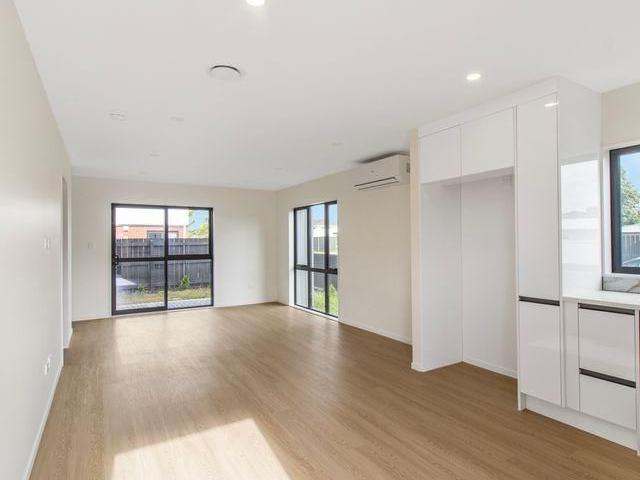 Townhouse for rent in Manurewa