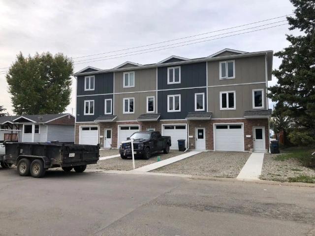 Townhouse for rent in Sundre, Town of Sundre