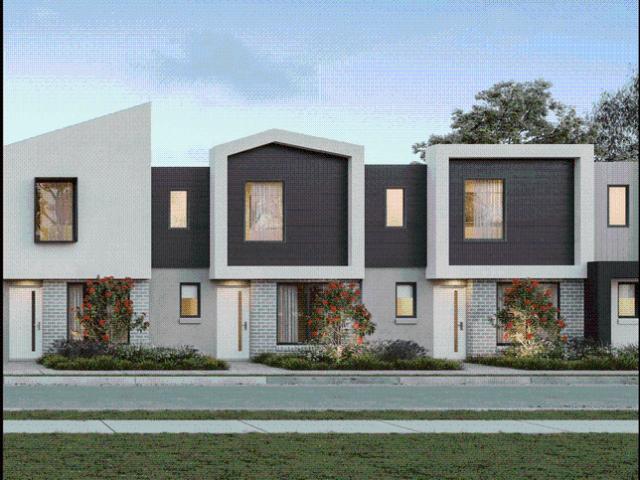 Townhouse for rent in Camerons Creek, Victoria
