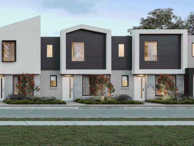 Townhouse for rent in Camerons Creek, Victoria