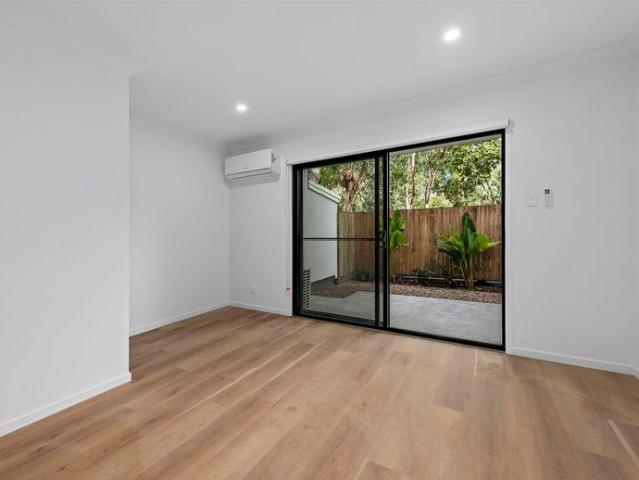 Townhouse for rent in Toombul, Queensland