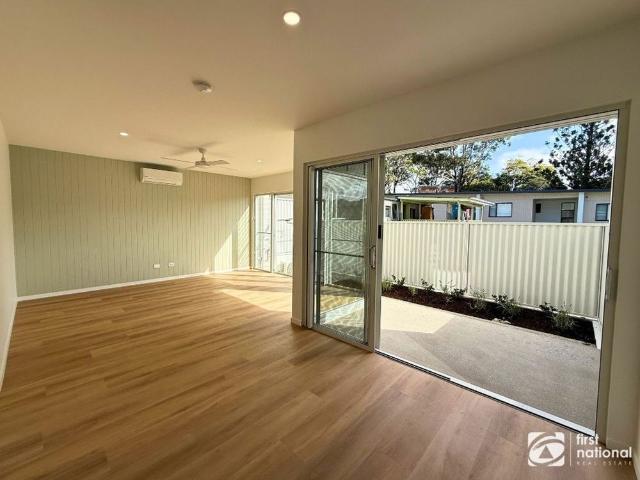 Townhouse for rent in Telegraph Point, New South Wales