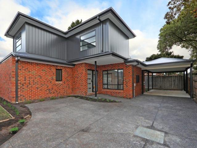Townhouse for rent in Camerons Creek, Victoria