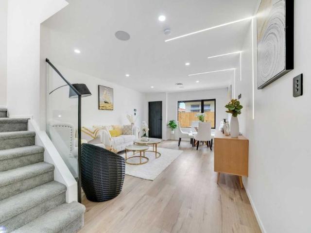 Townhouse for rent in Middlemore, Ōtara-Papatoetoe