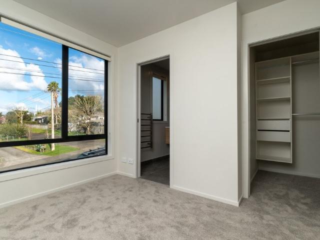 Townhouse for rent in Wairau Valley, Oroua County