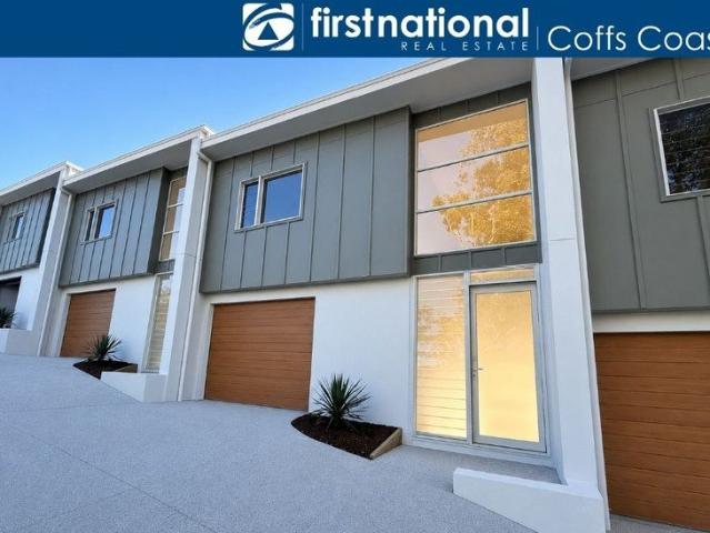 Townhouse for rent in Telegraph Point, New South Wales