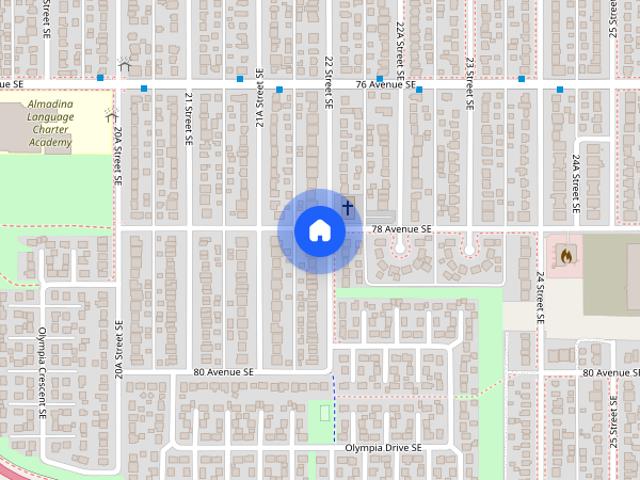 House for rent in Northwest, Alberta