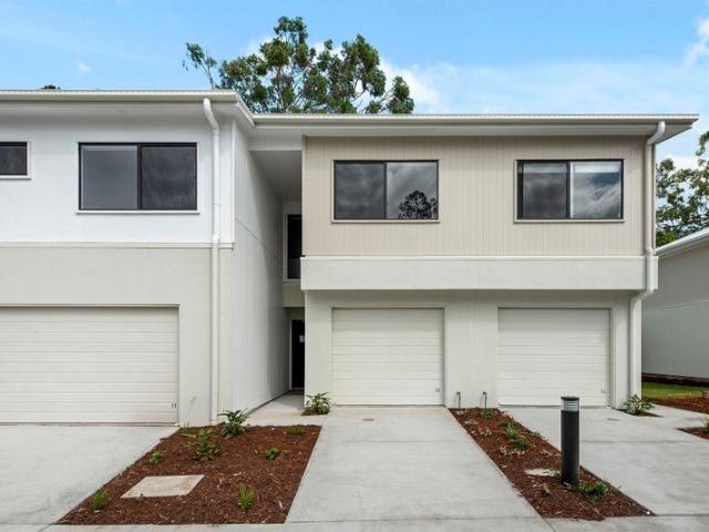 Townhouse for rent in Toombul, Queensland
