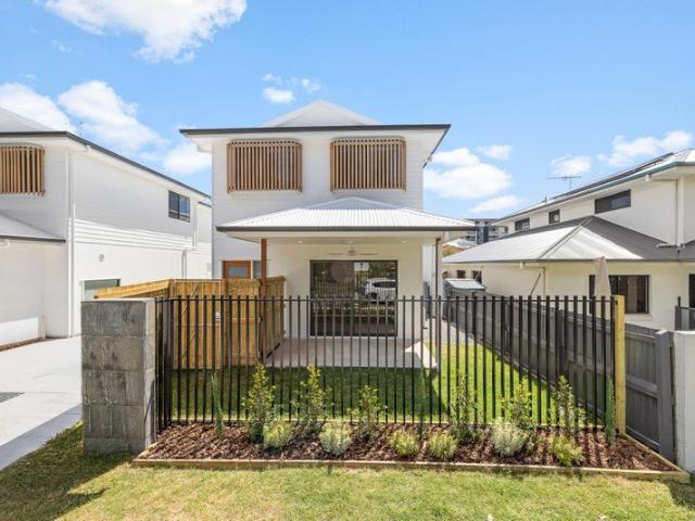 Townhouse for rent in Cleveland, Greater Brisbane