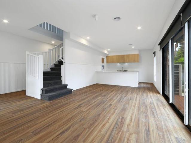 Townhouse for rent in Camerons Creek, Victoria