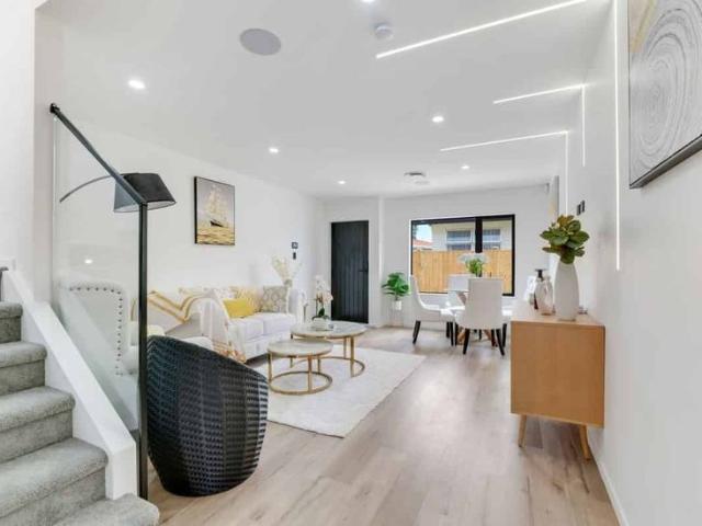 Townhouse for rent in East Tamaki, Oroua County