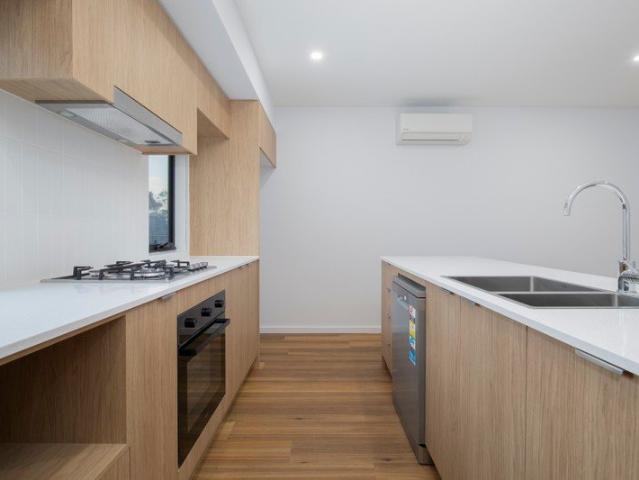Townhouse for rent in Newcastle, Newcastle-Maitland