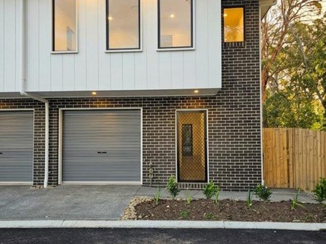 Townhouse for rent in Mango Hill, Greater Brisbane