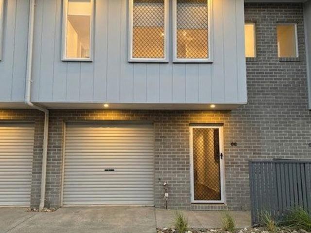 Townhouse for rent in Mango Hill, Greater Brisbane