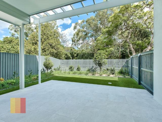 Townhouse for rent in Toombul, Queensland