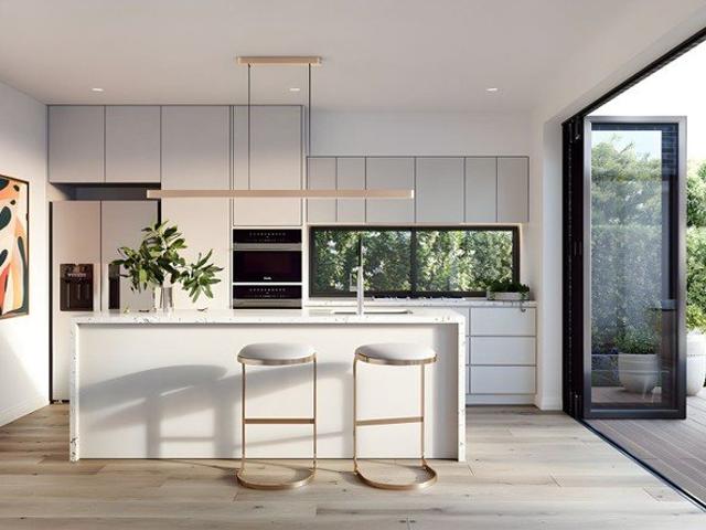 Townhouse for sale in Sydney, New South Wales