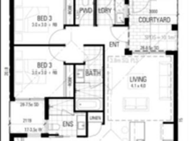 Townhouse for rent in Forrestdale, Western Australia