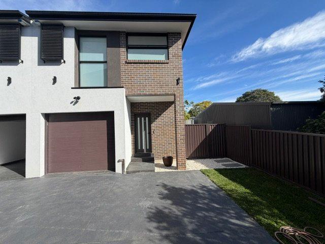 Townhouse for rent in Seven Hills, Sydney