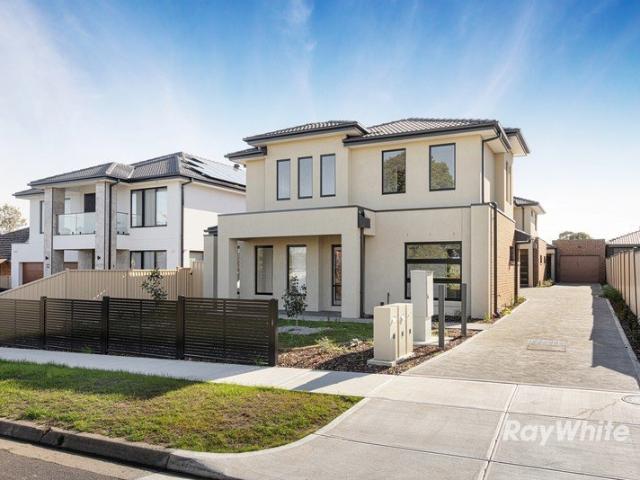 Townhouse for rent in Camerons Creek, Victoria