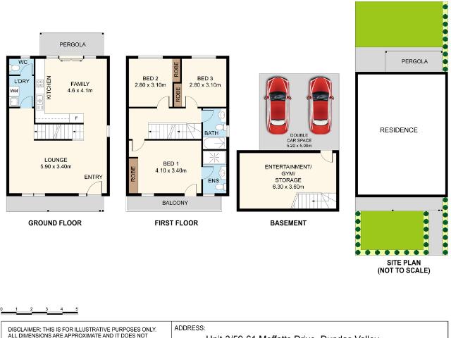 Townhouse for sale in Dundas Valley