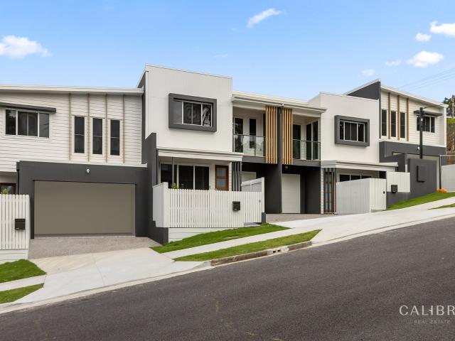 Apartment for rent in Toombul, Queensland