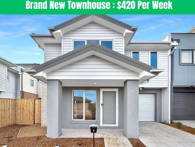 Townhouse for rent in Camerons Creek, Victoria
