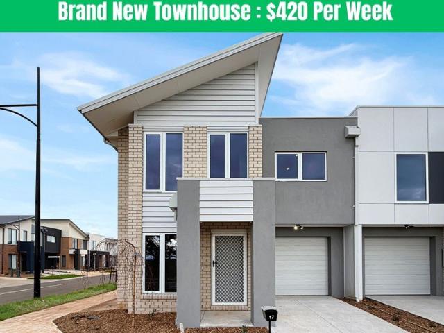 Townhouse for rent in Camerons Creek, Victoria