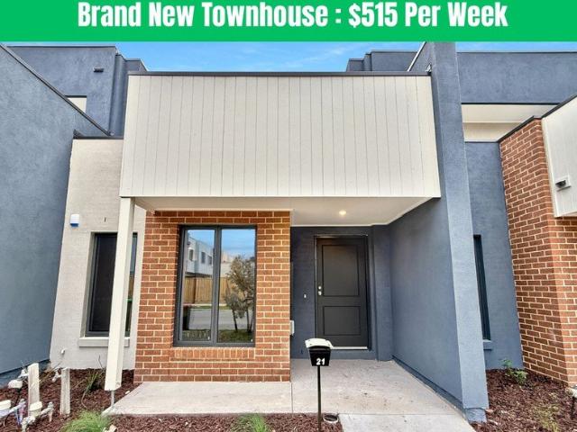 Townhouse for rent in Camerons Creek, Victoria