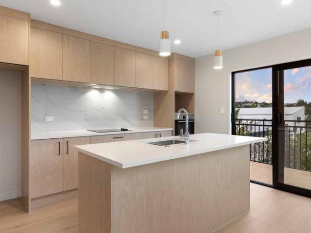 Townhouse for rent in Rapanui