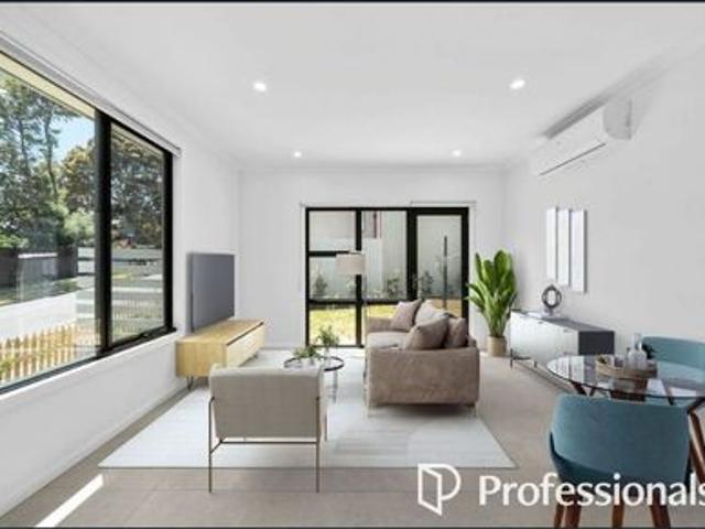 Townhouse for rent in Camerons Creek, Victoria
