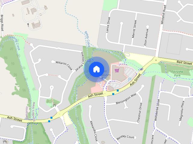 Townhouse for rent in Flinders View, Greater Brisbane