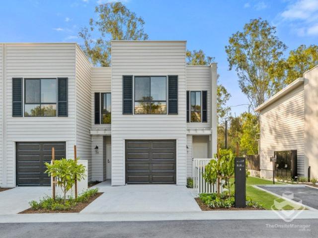 Townhouse for rent in Flinders View, Greater Brisbane