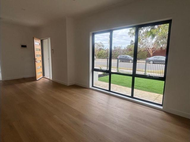 Townhouse for rent in Camerons Creek, Victoria