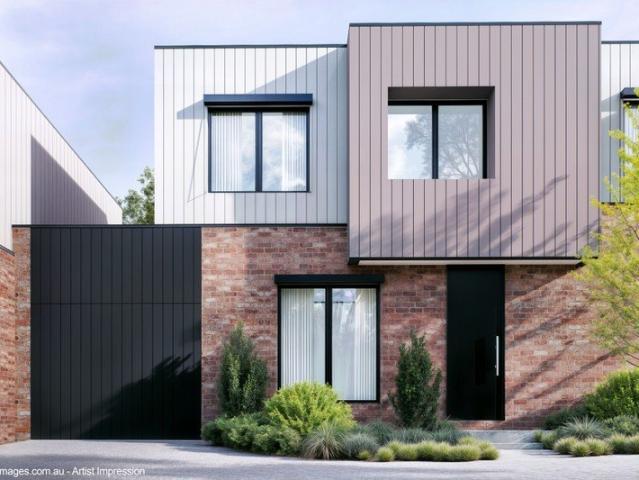 Townhouse for sale in Camerons Creek, Victoria