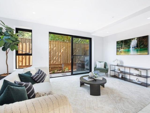Townhouse for sale in Sydney, New South Wales