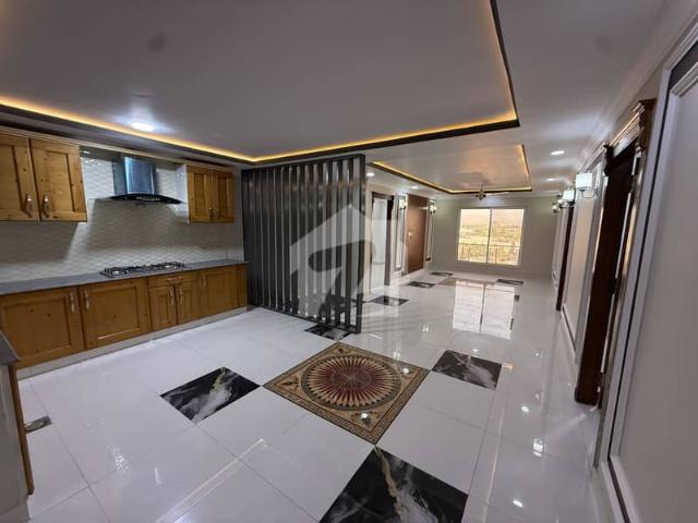Apartment for sale in Islamabad