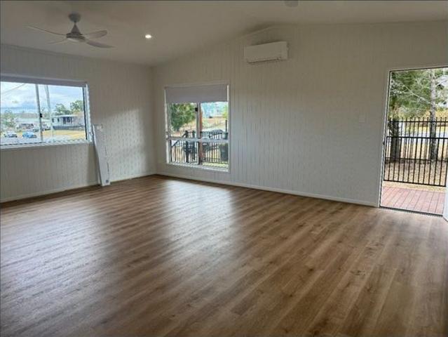 Apartment for rent in Murgon, Queensland