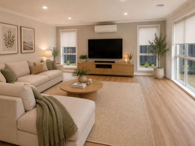 Apartment for rent in Camerons Creek, Victoria