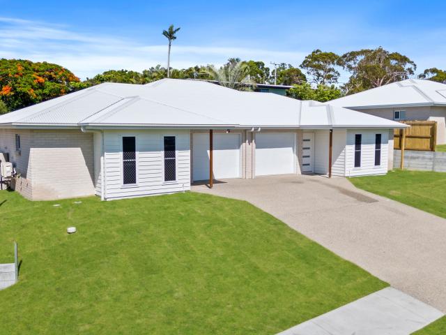 House for rent in Yeppoon, Queensland