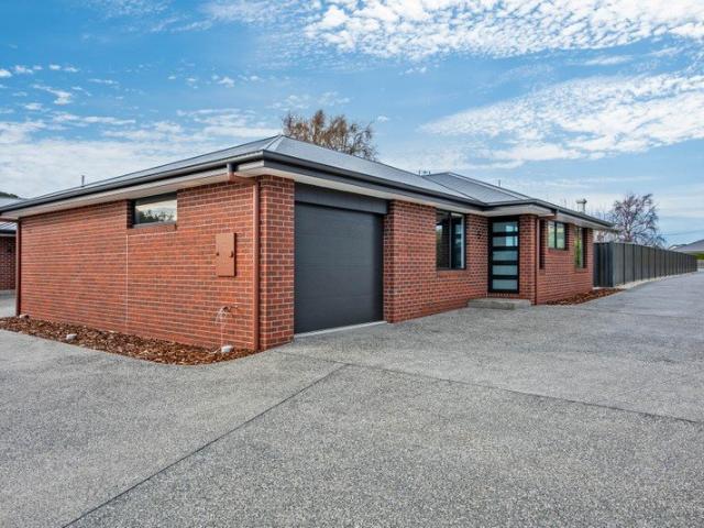 Apartment for rent in Devonport, Tasmania