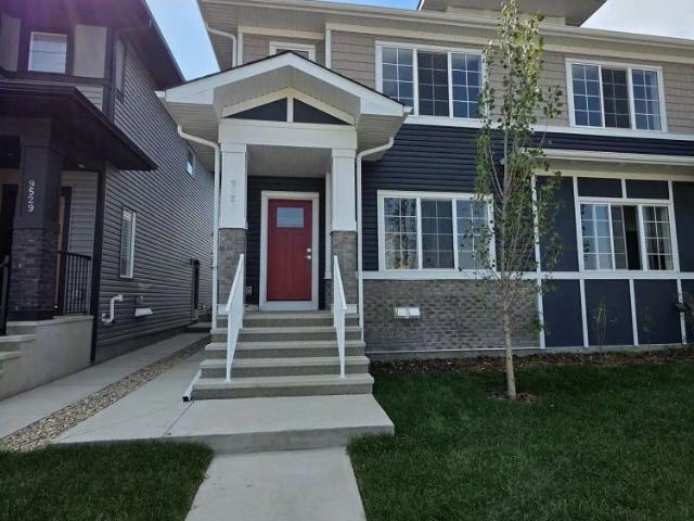 Apartment for rent in Huxley, Calgary