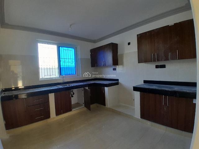 Property for rent in Mtwapa, Shimo la Tewa