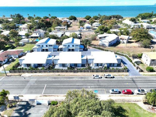 Villa for rent in Bowen, Queensland