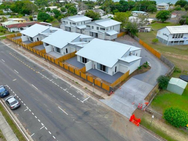 Villa for rent in Bowen, Queensland