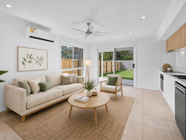 Apartment for rent in Toombul, Queensland
