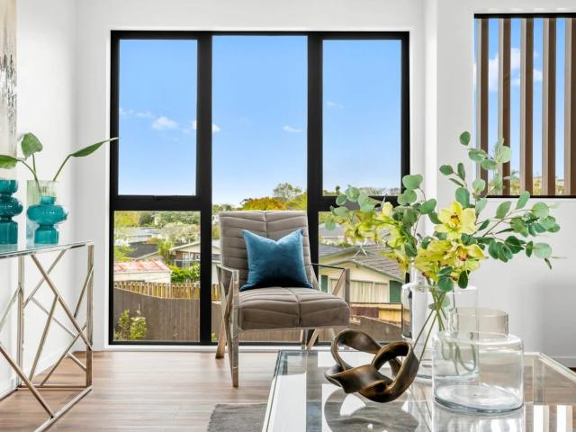 House for rent in Sunnynook, Devonport-Takapuna