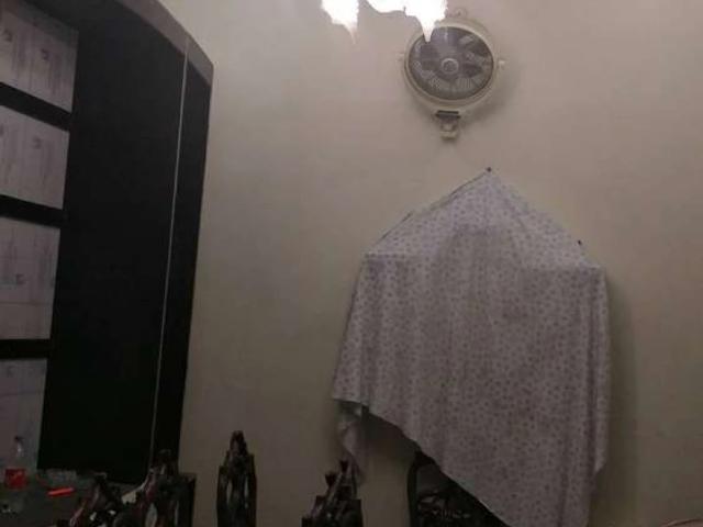Apartment for rent in Chichawatni, Islamabad Capital Territory