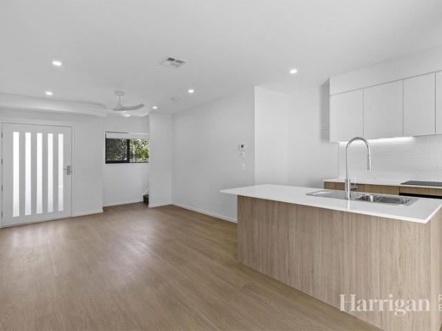 Townhouse for rent in Toombul, Queensland